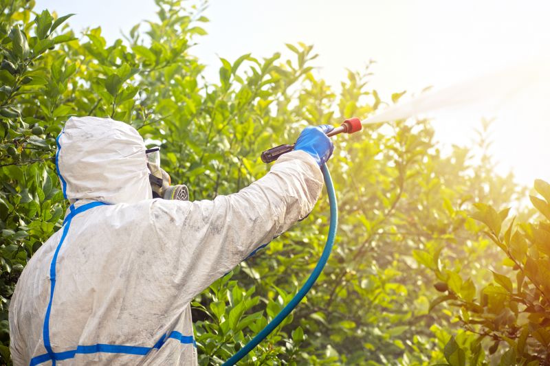 Commercial Fumigation in Winston Salem, NC
