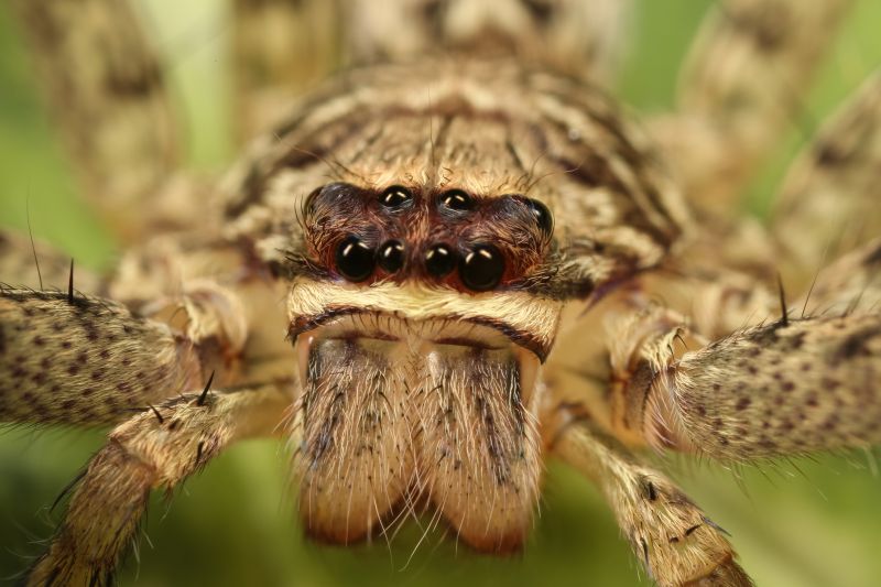 Spider Extermination Service in Rockwall, TX